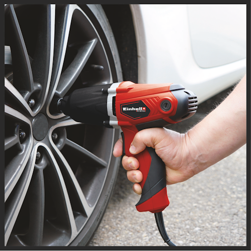 Einhell Schlagschrauber CC-IW 450 2048304