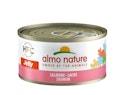Vorschaubild Almo Nature HFC Jelly 70g Dose Katzennassfutter