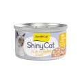 GimCat ShinyCat Jelly 70g-Dose KatzennassfutterVorschaubild