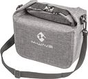 Vorschaubild M-Wave Lenkertasche Suburban Front grau