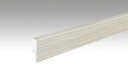 Vorschaubild MEISTER Fussleiste Profil 20 PK Aqua Eiche Whitebury 7398 - 2380 mm