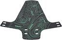 Vorschaubild CONTEC Spritzschutz Shield 258 mm schwarz/grün