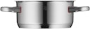 Vorschaubild WMF Bratentopf Ø 16 cm Premium One mit Deckel