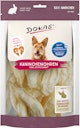 Vorschaubild DOKAS Kaninchenohren ohne Fell getrocknet Hundesnack