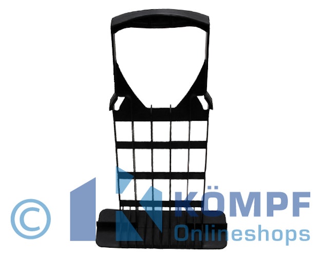 Oase Schaumhalter DLF OEM03 (34899)