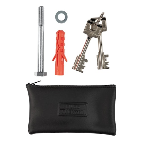 Burg Wächter Wertschutzschrank MT 640 K