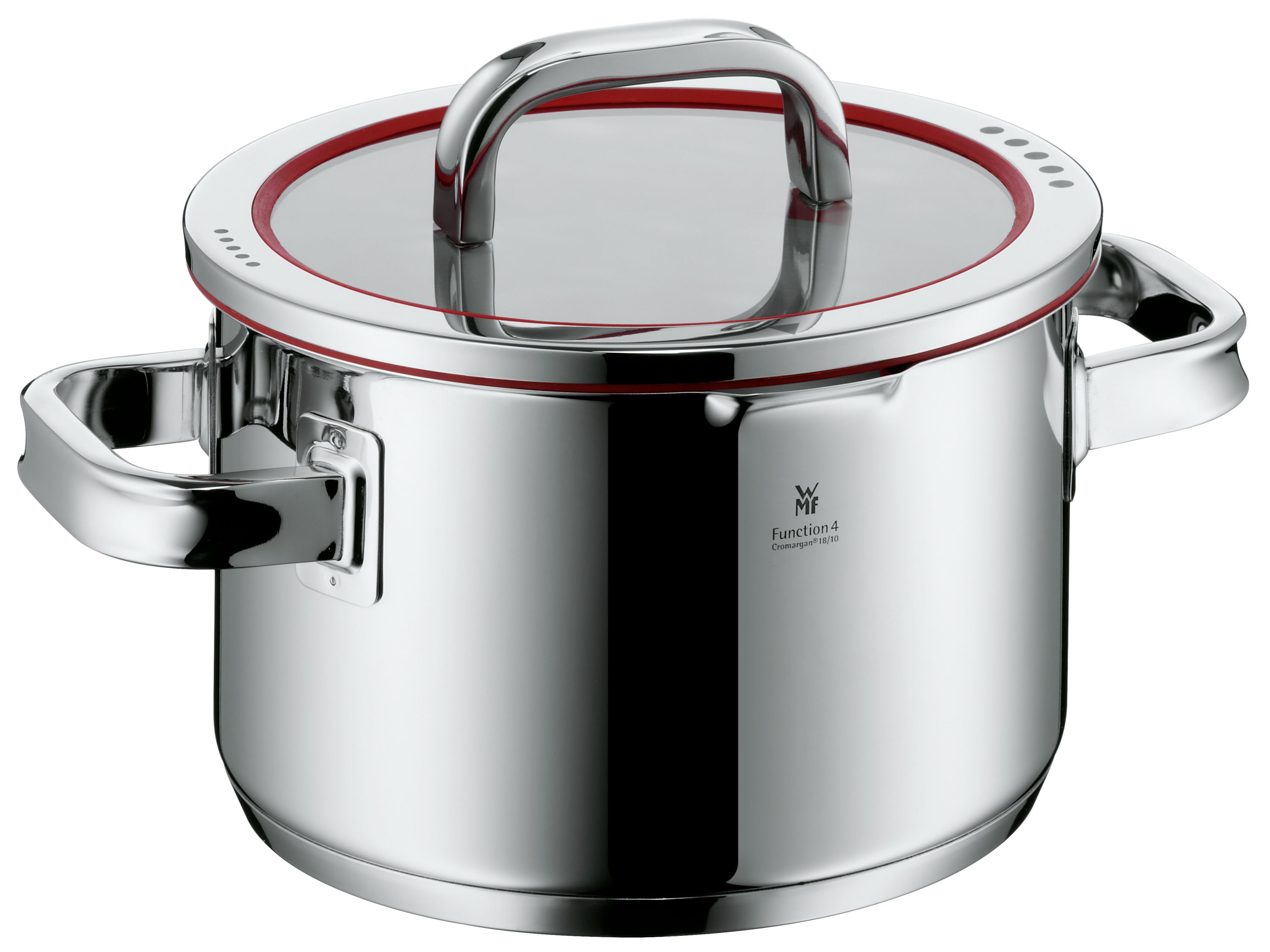WMF Fleischtopf Ø 20 cm Function 4