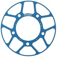 Supersprox Edge Disk 530 45Z (Blau)