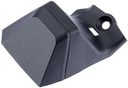 Bosch Abdeckung ABS-Anschluss schwarz
