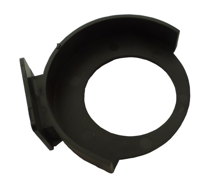 Heissner Pumpenhalterung Vorderteil rund P15100E/P20100E (ET30-P1519)