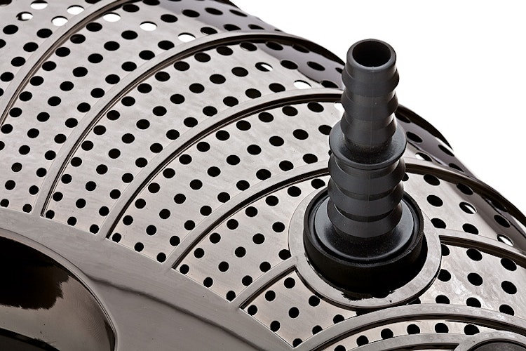 Heissner Aqua Craft - Asynchron ECO 20.100 l/h (P20100E-00)