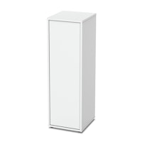 Nano Cubic/Marin 40 weiß Aquarienunterschrank