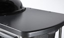 Weber Holzkohlegrill PERFORMER DELUXE GBS Ø 57 cm - Black