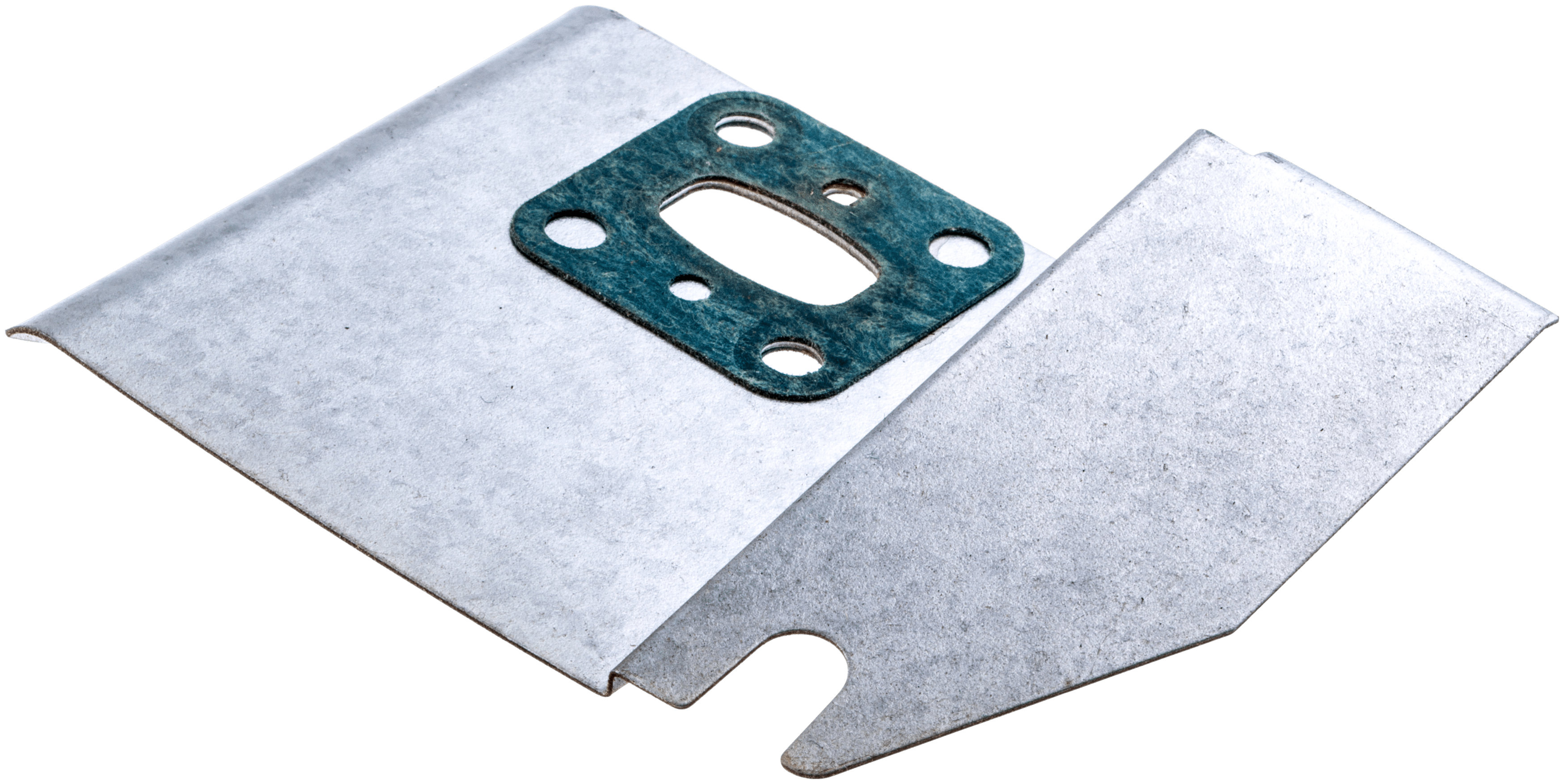 Husqvarna 531 00 23-52 - PLATTE 132 ZU VERGASER