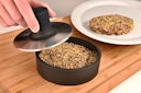 WMF Burgerpresse