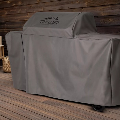 Traeger Abdeckhaube Woodrodge Pro / Elite Abdeckung