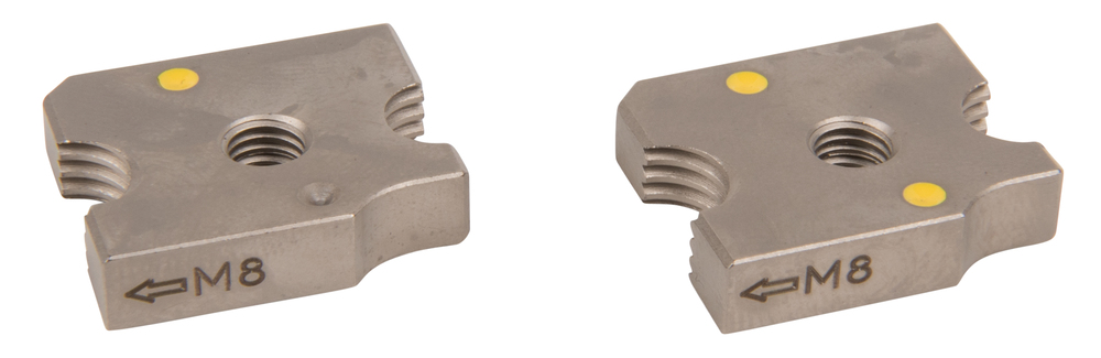 Makita Schneidbacken M8 Satz 199085-2