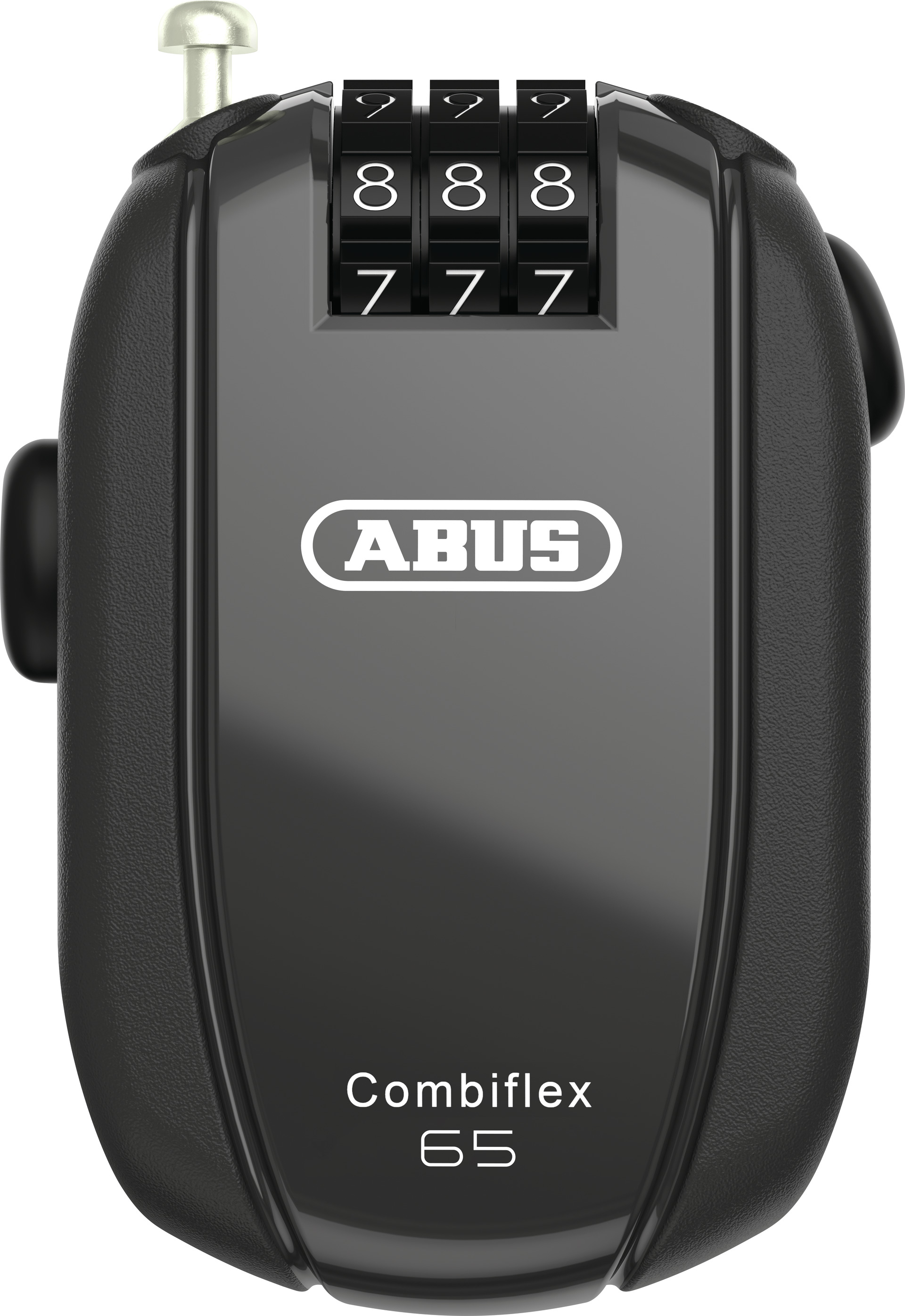 ABUS Kabelschloss Combiflex™