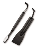 Weber 2-teiliges Reinigungs-Set Weber 2-teiliges Reinigungs-SetZubehörbild