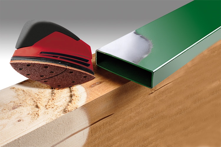 kwb Q-STICK Sch gel Bo-PSM K 40SB 496104