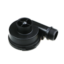 Vorschaubild Oase Ersatz Pumpengehäuse S 3-2 (34674)