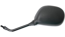 Spec-X Spiegel Schwarz Links M8