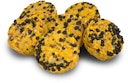 Vorschaubild JR FARM Nager Vollkorn Cookies 80g Kleintiersnack