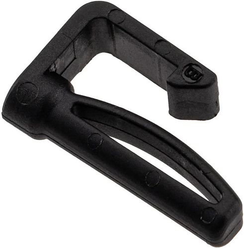 Bosch Befestigungsstift CompactTube 400 schwarz