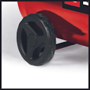 Vorschaubild Einhell Kompressor TC-AC 270/50/8 4007360