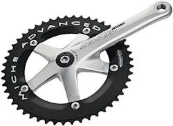 Miche Kettenradgarnitur Pista