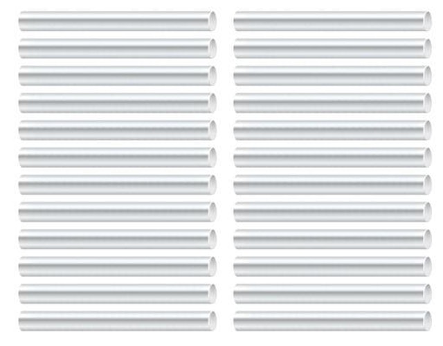 Einhell Heißklebepistolen-Zubehör 24 Klebesticks 11x150 mm 49539355