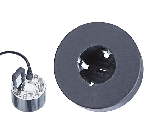 Pontec Teichbeleuchtung PondoFog RGB