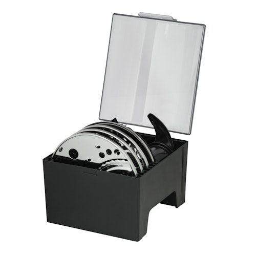 WMF Kult X Küchenmaschine Edition