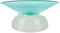 TRIXIE Laufteller Hamster+Mäuse Kleintierzubehör