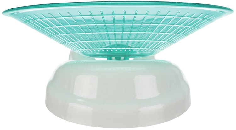 TRIXIE Laufteller Hamster+Mäuse Kleintierzubehör