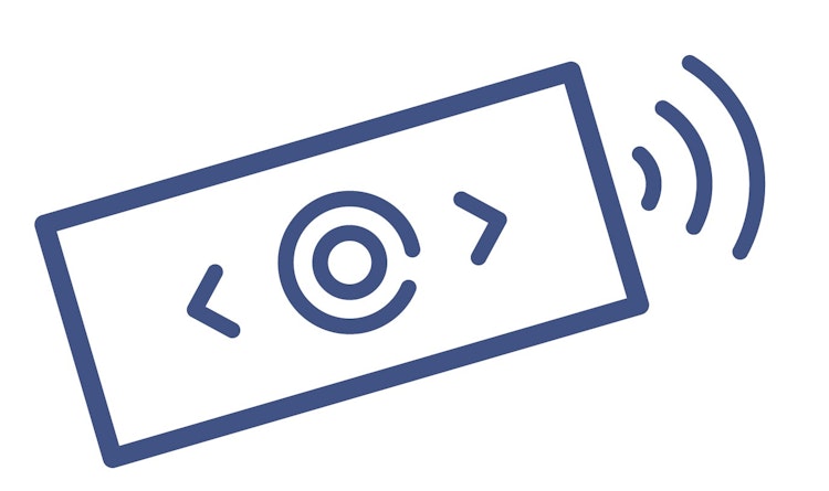 Biohort Fernbedienung & Netzteil für Pergola Dachlamellen und LED-Beleuchtung (für alle Größen)