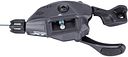 Vorschaubild Shimano Daumenschalthebel Deore XT SL-M8130 rechts 11-fach schwarz I-Spec EV