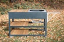 Grillzimmer Außenküchenmodul für Big Green Egg Large