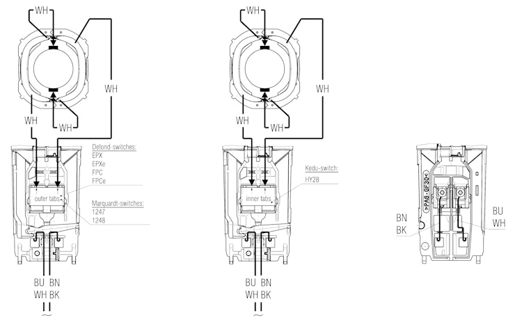 Metabo Tube Fett SF 011  50Gr 1,8Oz (344130560)