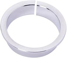 Fulcrum Einstellring OS silber