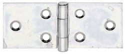 Alberts® Tischband  25 x 61,2 mm