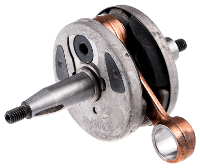 Husqvarna 544 03 90-01 - KURBELWELLE