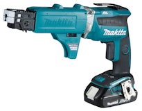 Makita Akku-Schnellbauschrauber DFS452AJX2Zubehörbild