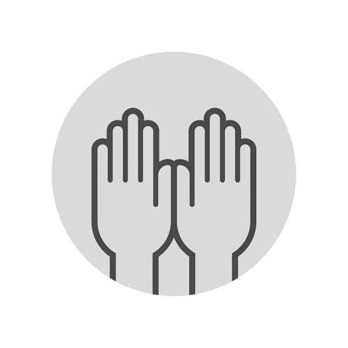 WMF Haushaltsschere 21 cm mit Öffner