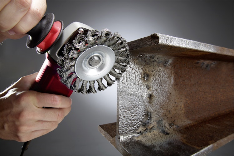 kwb AGGR-FLEX Sch-B gez 100 M14 LS 719336