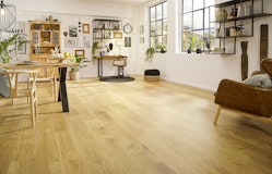 KWG Madeira Eiche select natur Natur-Designboden Landhausdiele 181,5x20 cmZubehörbild