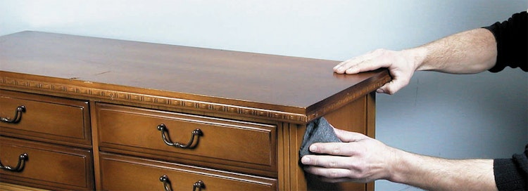 kwb Stahlwolle Nr. 000 extra-fein 89560 - 200 g