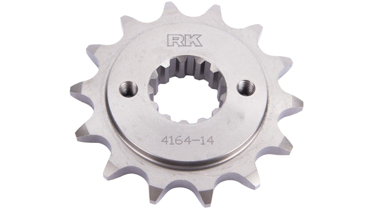 RK Antriebsritzel 4164