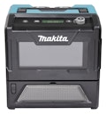 Makita Akku-Mikrowelle MW001GZ