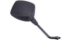 Vicma Spiegel rechtsanbau, Spiegel Schwarz